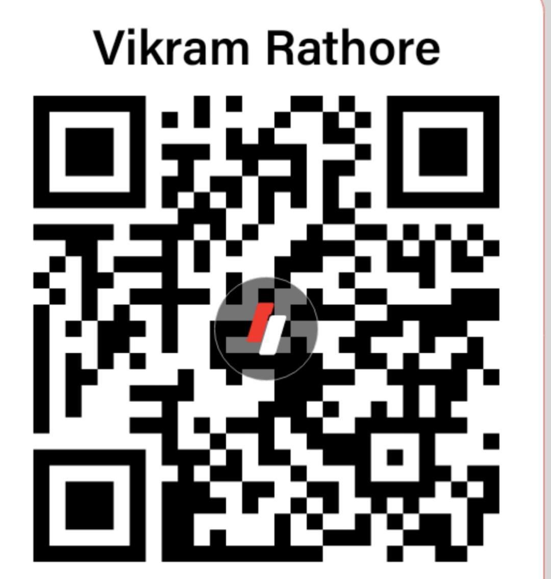 UPI QR Code