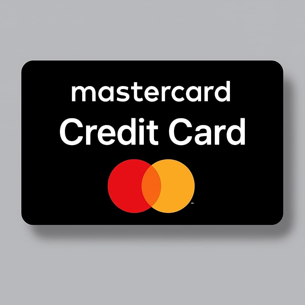 Mastercard Prepaid