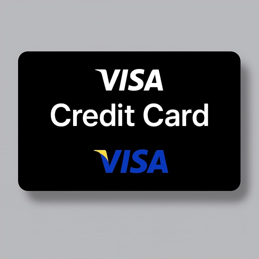 Visa Prepaid