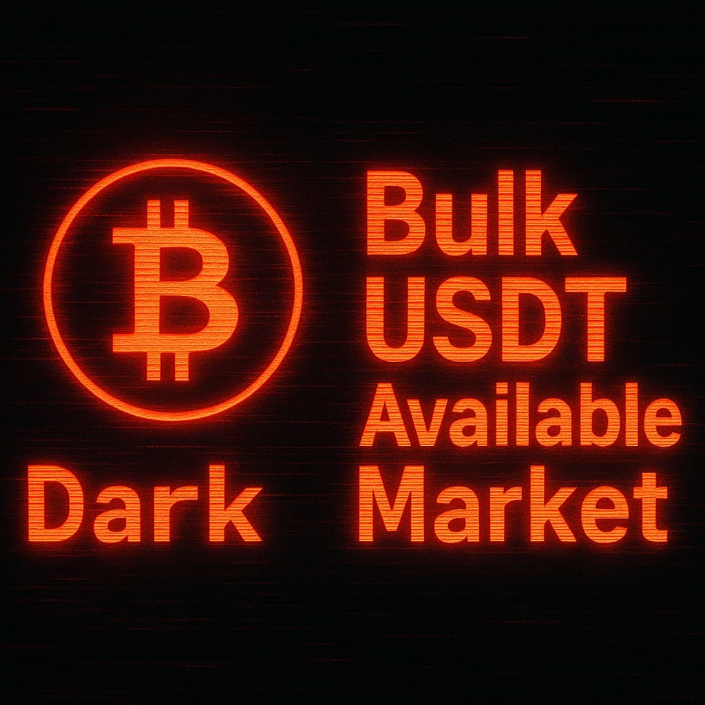 Bulk USDT