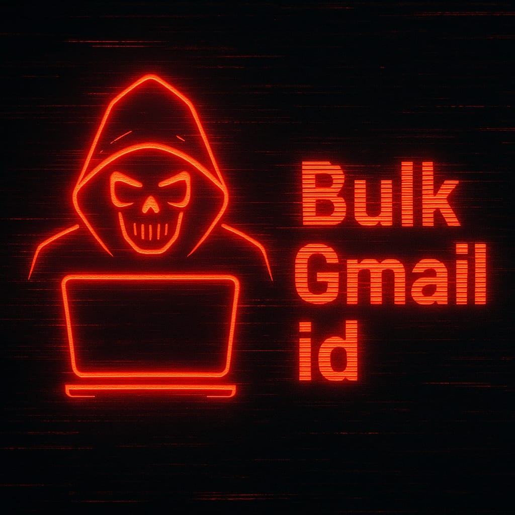Bulk Gmail