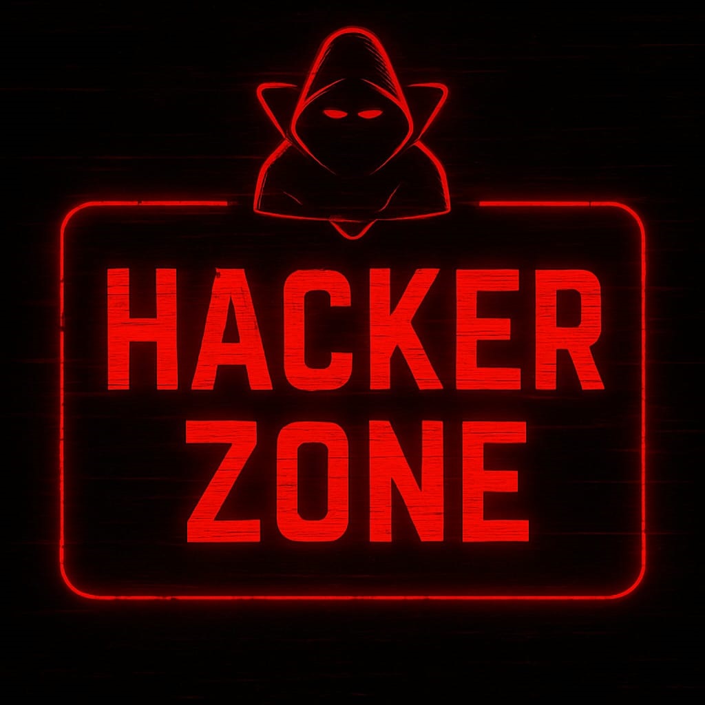 Hacker Zone